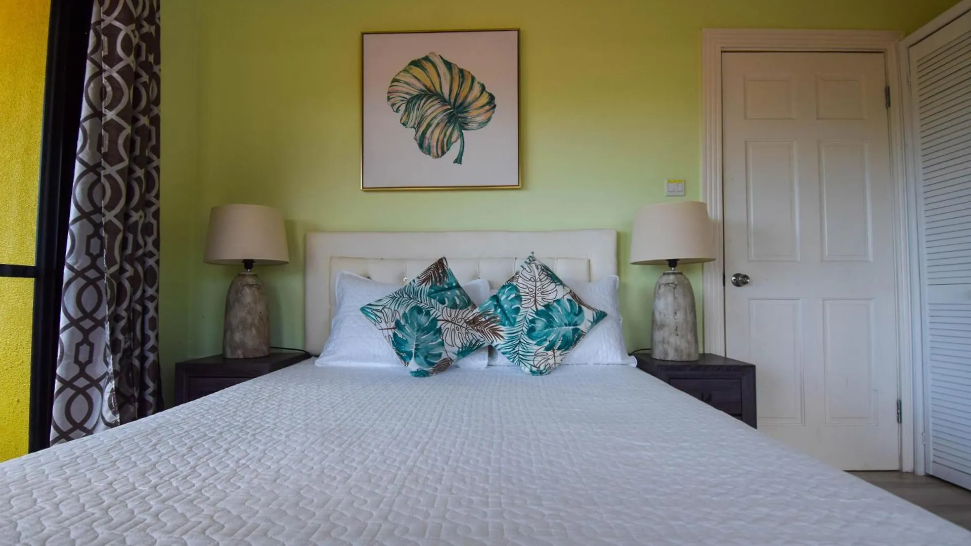 Appart hôtel Sea Piton View Apartment- Location, Convenience, Modern Living Soufrière