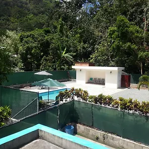 Amazon Villa