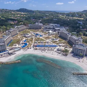 Hideaway At Royalton Saint Lucia, An Autograph Collection Resort, Adults Only Station touristique