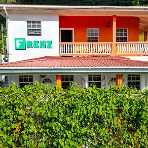 Frenz Maison d'hôtes