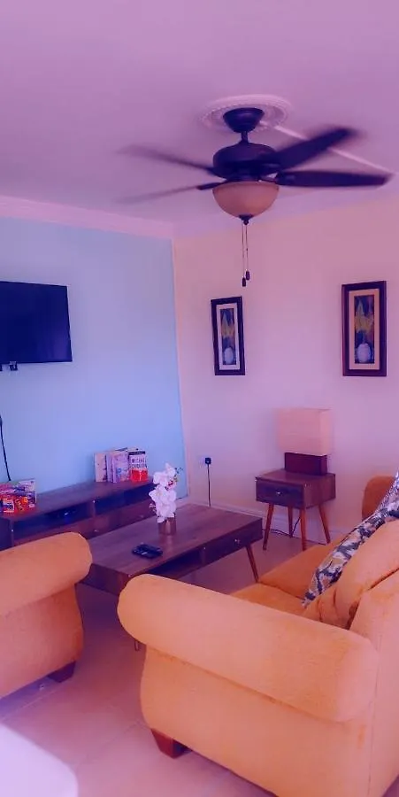 Sea Piton View Apartment- Location, Convenience, Modern Living Soufriere Aparthotel