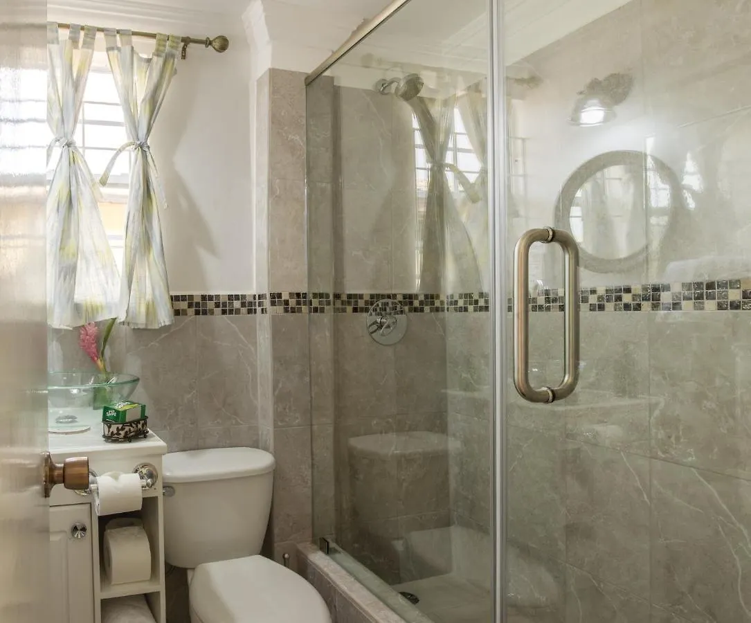 Sea Piton View Apartment- Location, Convenience, Modern Living Soufriere Saint Lucia