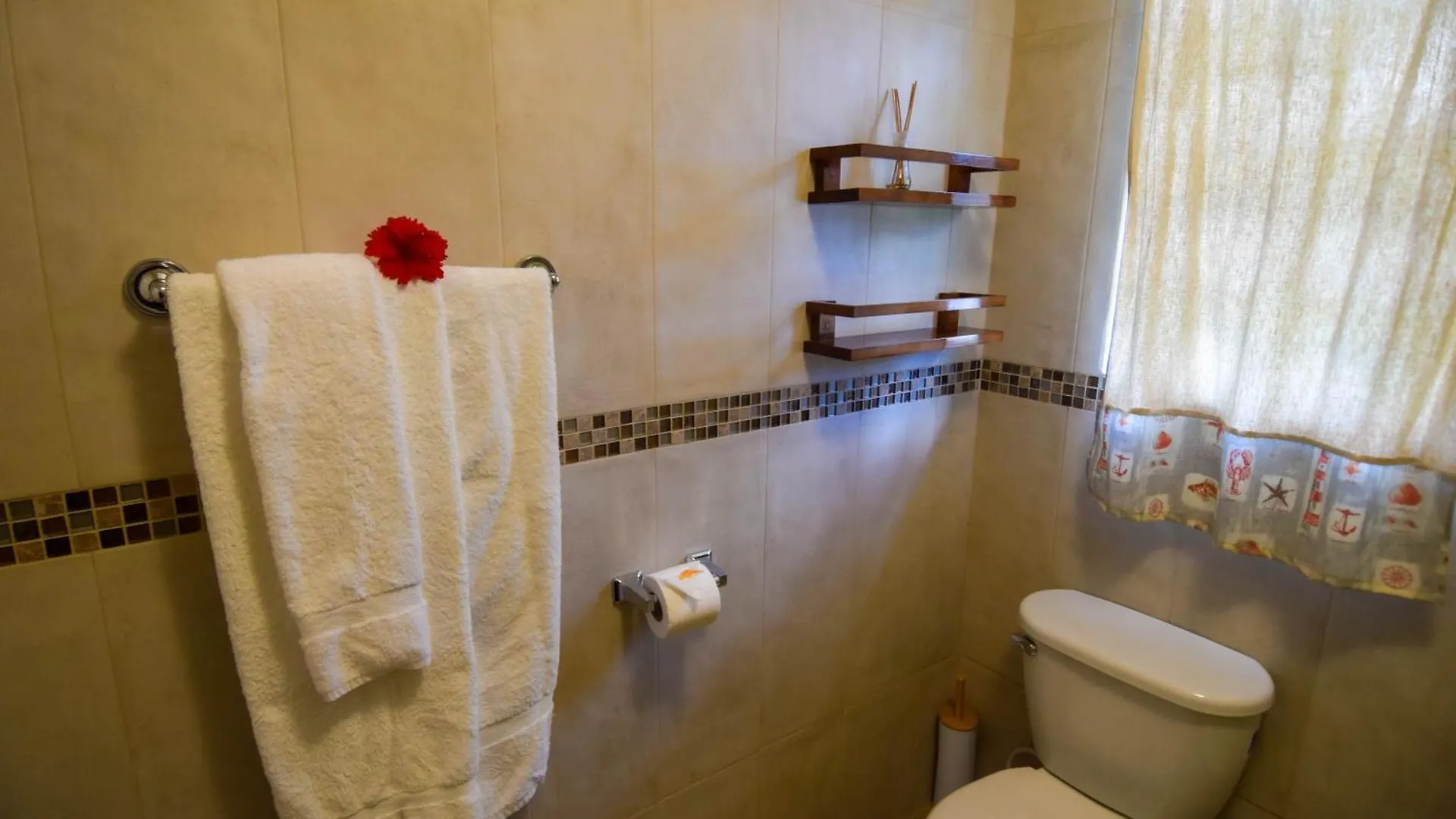 Sea Piton View Apartment- Location, Convenience, Modern Living Soufriere Aparthotel