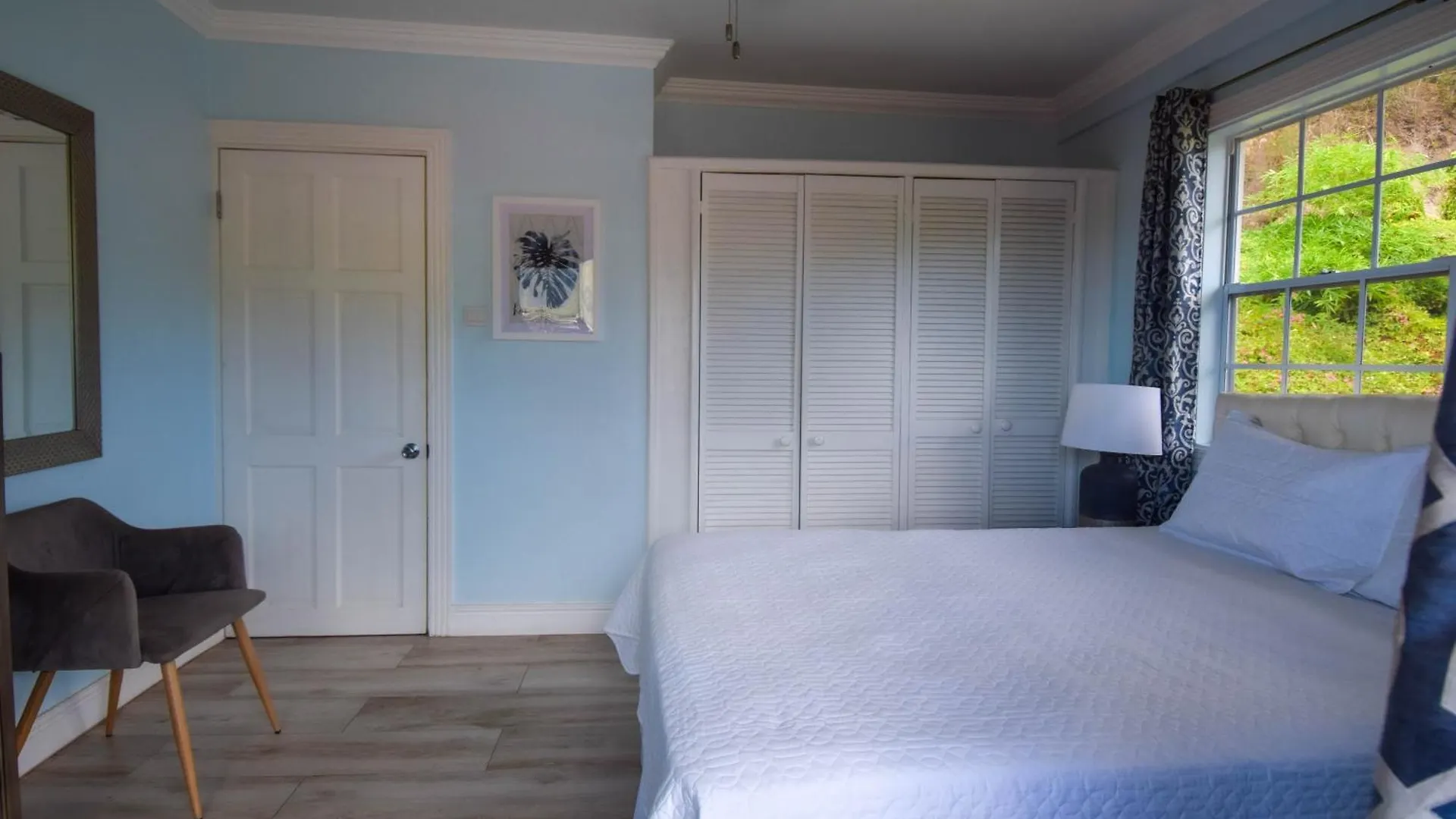 Sea Piton View Apartment- Location, Convenience, Modern Living Soufriere 3*,  Saint Lucia