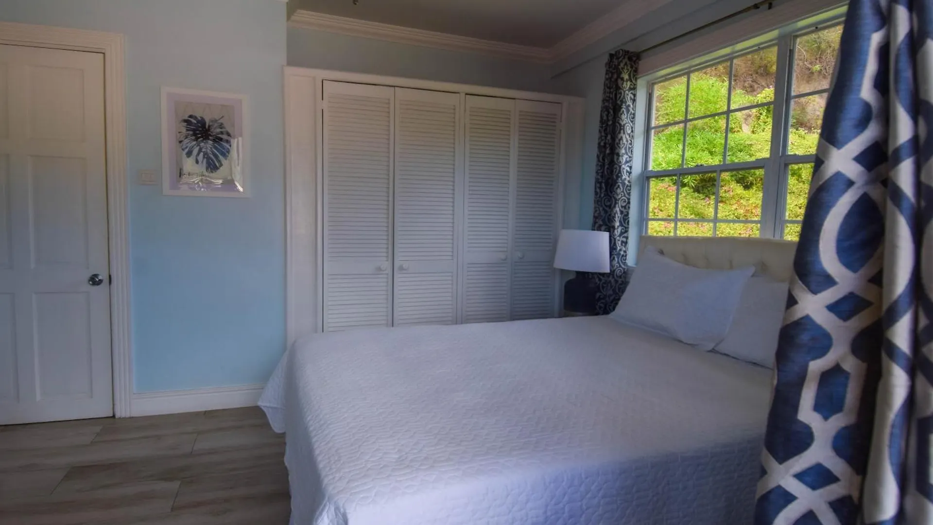 Sea Piton View Apartment- Location, Convenience, Modern Living Soufriere Aparthotel