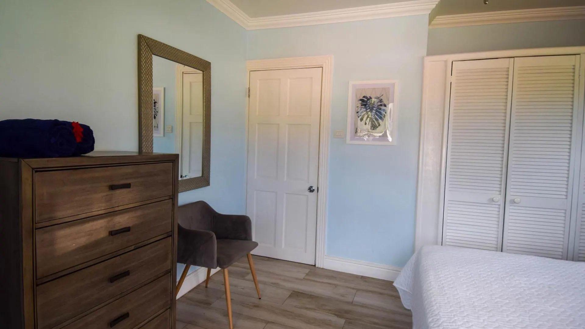 Aparthotel Sea Piton View Apartment- Location, Convenience, Modern Living Soufriere