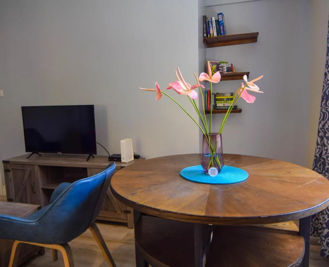 Sea Piton View Apartment- Location, Convenience, Modern Living Soufriere 3*,