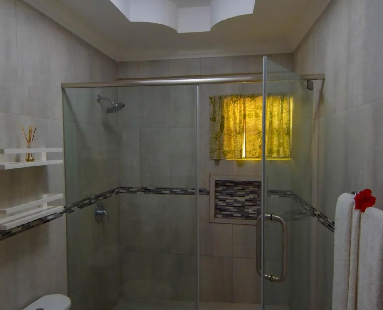 Sea Piton View Apartment- Location, Convenience, Modern Living Soufriere