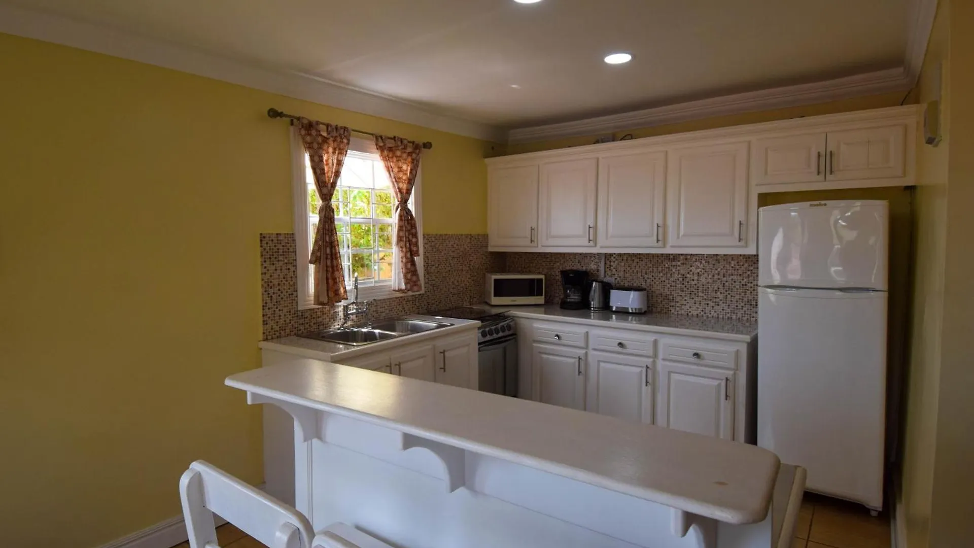 *** Aparthotel Sea Piton View Apartment- Location, Convenience, Modern Living Soufriere Saint Lucia