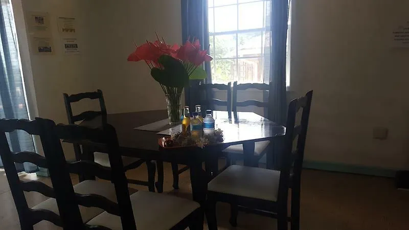 Sea Piton View Apartment- Location, Convenience, Modern Living Soufriere